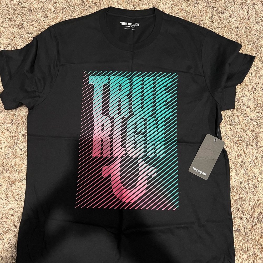 True Religion T-Shirt